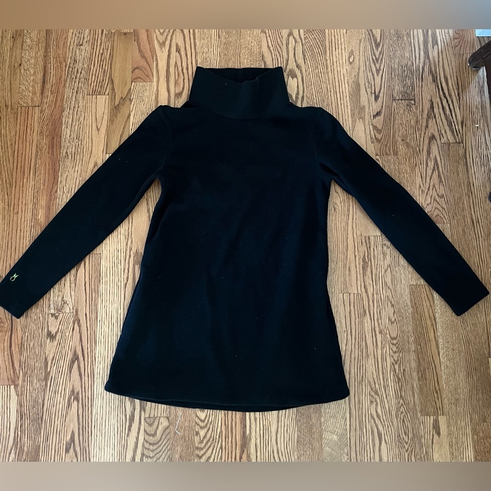 Dudley Stephens Cobble Hill Turtleneck